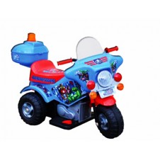 Avengers Small Motorcycle